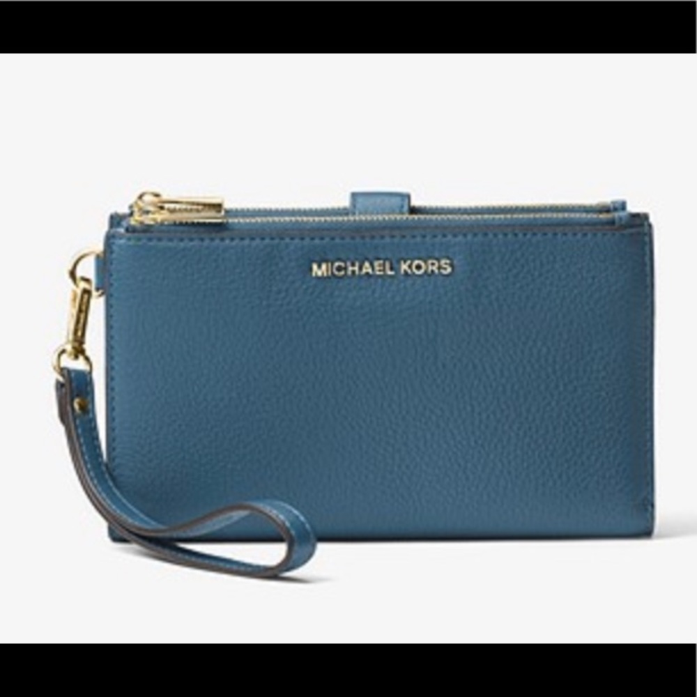 Michael Kors’ ‘Adele’ Wallet NWOT